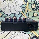 Radial Engineering PZ Deluxe Acoustic Preamp