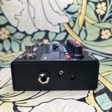 Radial Engineering PZ Deluxe Acoustic Preamp