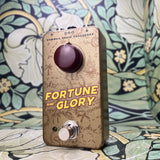 Bowman Audio Endeavors Fortune And Glory - Used