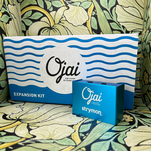 Strymon Ojai Expansion Kit