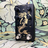 Lichtlaerm Audio Aquaria Legendary Overdrive - Used