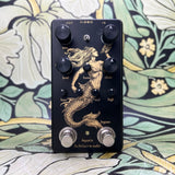 Lichtlaerm Audio Aquaria Legendary Overdrive - Used