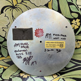 Analogman Sun Face NKT Mod Fuzz Face 2006 w/ Bias Mod - Used