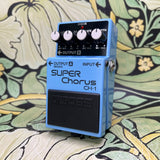 Boss CH-1 Super Chorus - Used