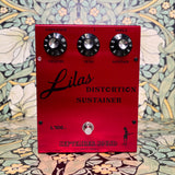 September Sound Lilas L700JK Distortion Sustainer - Used
