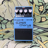 Boss CH-1 Super Chorus - Used