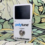 TC Electronic Polytune - Used