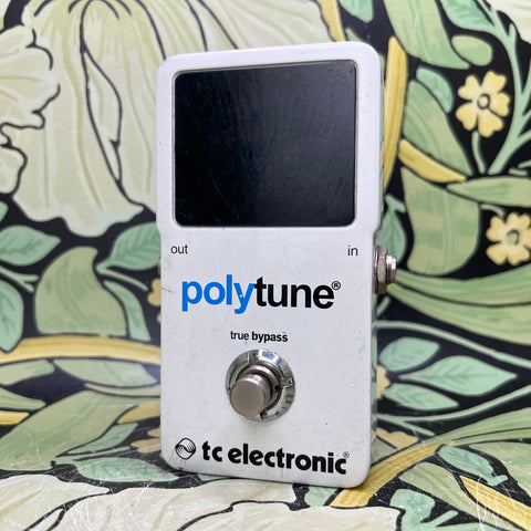 TC Electronic Polytune - Used