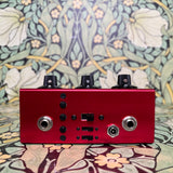 September Sound Lilas L700JK Distortion Sustainer - Used