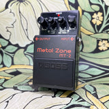 Boss MT-2 Metal Zone - Used