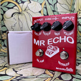 SIB Electronics Mr. Echo - Used