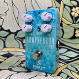 Keeley Compressor Plus - Used
