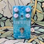 Keeley Compressor Plus - Used