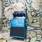 Boss PS-5 Super Shifter - Used