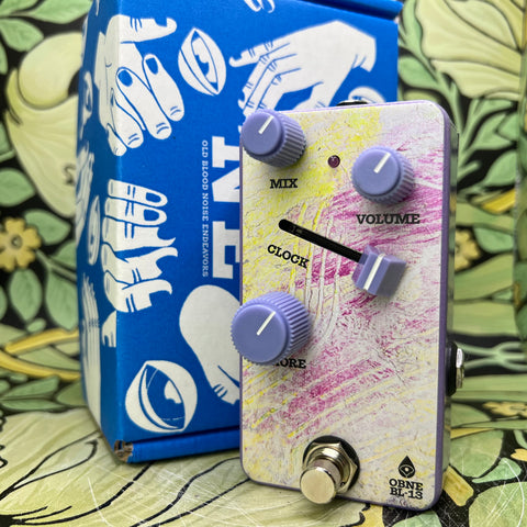 Old Blood Noise Endeavors BL-13 Octave - Used