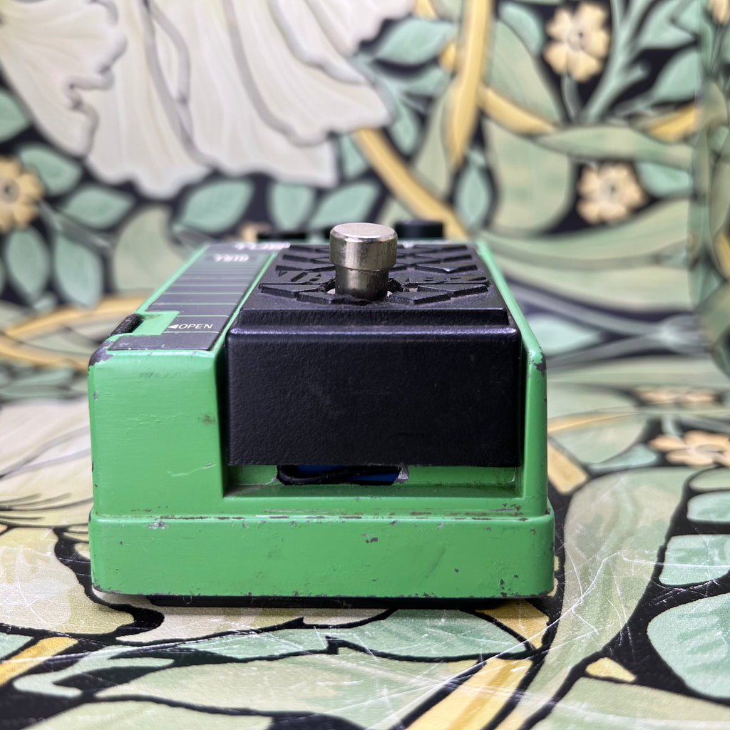 Ibanez TS10 Tube Screamer Classic – eastside music supply Ibanez TS10 Tube Screamer Classic – eastside music supply