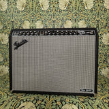 Fender Tone Master Twin Reverb