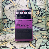 Boss BF-2 Flanger - Used