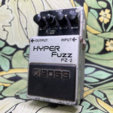 Boss Hyper Fuzz FZ-2 - Used