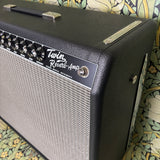 Fender Tone Master Twin Reverb