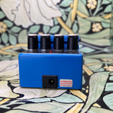Boss CS-3 Compression Sustainer