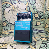 Boss PS-5 Super Shifter - Used