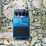 Boss PS-5 Super Shifter - Used