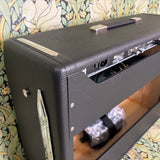 Fender Tone Master Twin Reverb