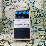 Boss DD-3 Digital Delay - Used