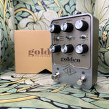 Universal Audio Golden Reverberator - Used
