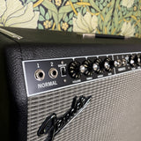 Fender Tone Master Twin Reverb