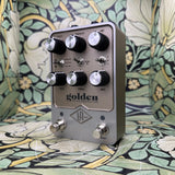 Universal Audio Golden Reverberator - Used