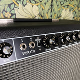 Fender Tone Master Twin Reverb