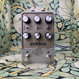 Universal Audio Golden Reverberator - Used
