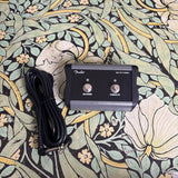 Fender Tone Master Twin Reverb