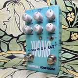 Wampler Cory Wong Compressor - Used