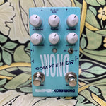 Wampler Cory Wong Compressor - Used