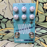 Wampler Cory Wong Compressor - Used