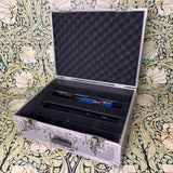 Pedaltrain Classic Jr. w/ Strymon Zuma R300 and Tour Case - Used