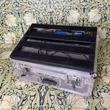 Pedaltrain Classic Jr. w/ Strymon Zuma R300 and Tour Case - Used