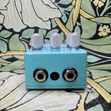 Wampler Cory Wong Compressor - Used