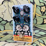 Earthquaker Devices Rancho De La Luna Dirt Transmitter