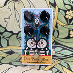 Earthquaker Devices Rancho De La Luna Dirt Transmitter
