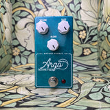 Mythos Pedals Argo Octave Fuzz V2 - Used