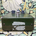 Electro-Harmonix Sovtek "Green Russian" Big Muff Pi Tall Font