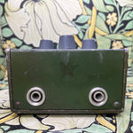 Electro-Harmonix Sovtek "Green Russian" Big Muff Pi Tall Font