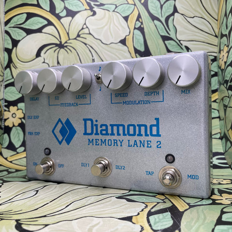 Diamond Memory Lane 2 – eastside music supply