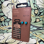 Teenage Engineering Pocket Operator PO-35 - Speak