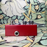 Pigtronix Octava Analog Octave Fuzz - Used