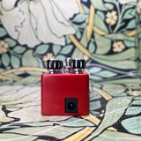 Pigtronix Octava Analog Octave Fuzz - Used